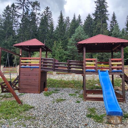 Vila Carobna Suma Tara Баина-Башта Экстерьер фото