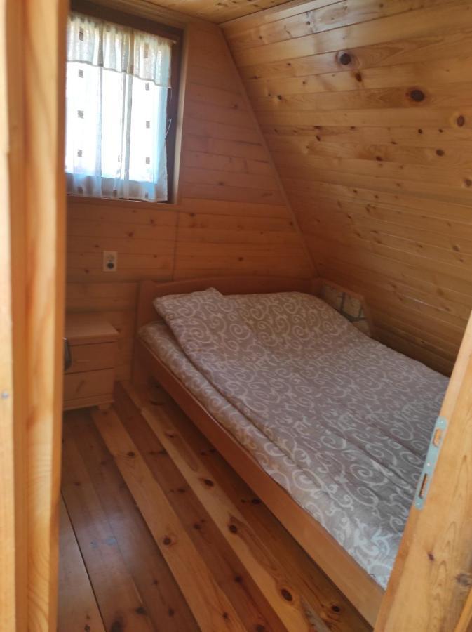 Vila Carobna Suma Tara Баина-Башта Экстерьер фото
