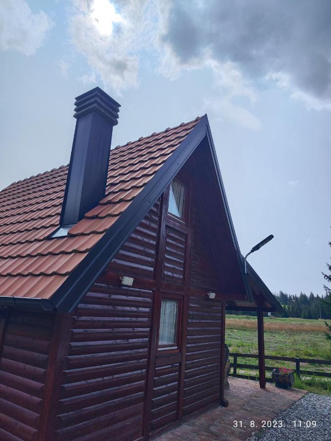 Vila Carobna Suma Tara Баина-Башта Экстерьер фото