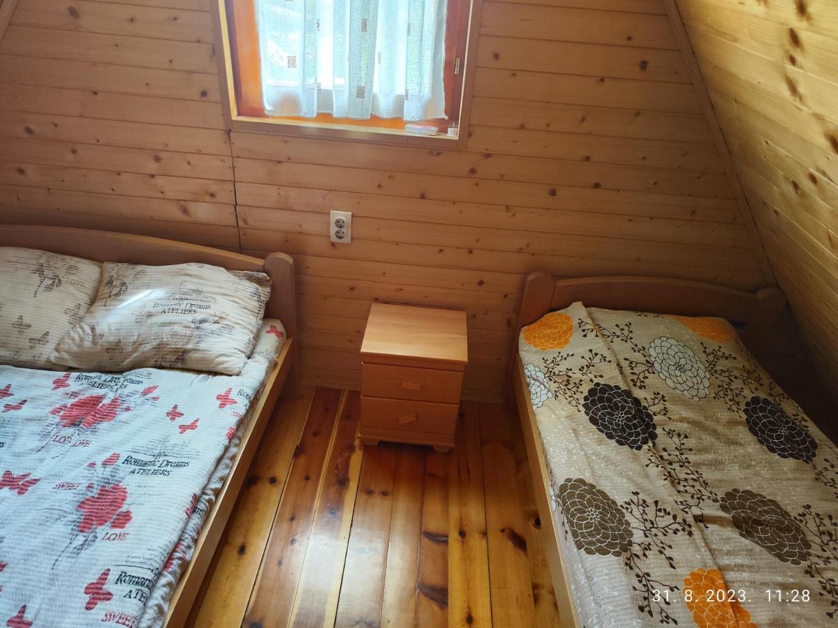 Vila Carobna Suma Tara Баина-Башта Экстерьер фото